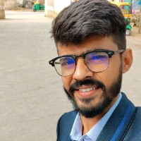 krunal parekh