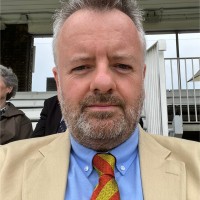 Stuart Jones
