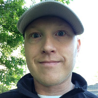 Chris Lopshire, Ccna