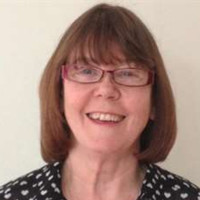 Dorothy Llewelyn-Lewis