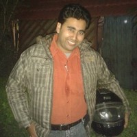 Kushagra Mishra