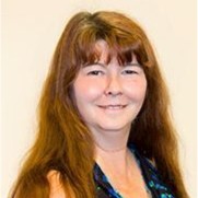Gretel MacLeod