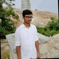 Abilash Rajendiran