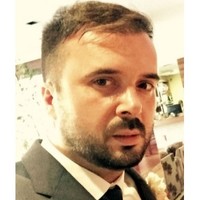 Marin Lazic