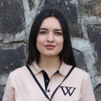 Haykuhi Melkonyan