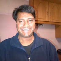 Tammy Naidoo