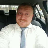 Steven Pusey