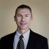 Steve Bryant