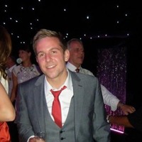 Daniel Lodge