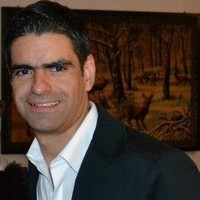 Rodolfo Tovar