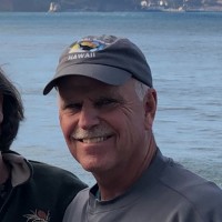 Steve Butterworth