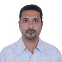 Vignesh Ananthakrishnan