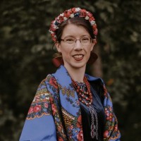 Anna Humphrey