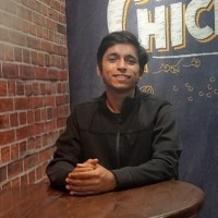 Ganesh Futane ツ