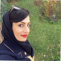 Atefeh Karimi