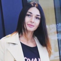 Kateryna Tkachenko