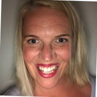 Stina Sandsjö