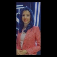 Nandita Mahajan