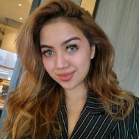 Sharon Fricillia Sabatini