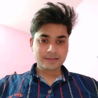 Rakesh Chaubey