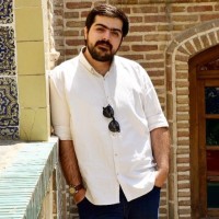 Sohrab Mostofi