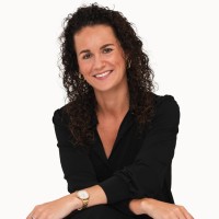 Yvonne Overgoor