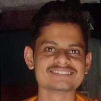 Tushar Ghodake