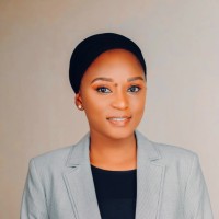Dr. Aisha Y.