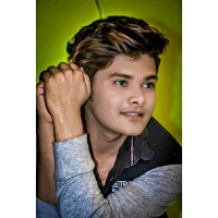 Prashant Kumar Patre