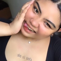 Angelica Rico