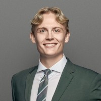 Kristoffer Bach Dall