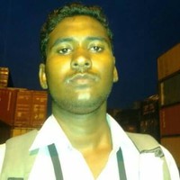 RITESH KUMAR YADAV ANKLESHWAR