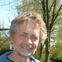 Harrie Bosma