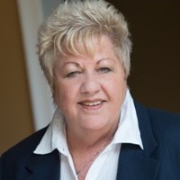 Cheryl Sacony