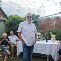 Andy Dullard