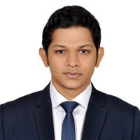 Nazmul Alam Opel