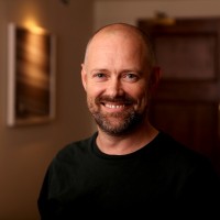 Pete Daykin