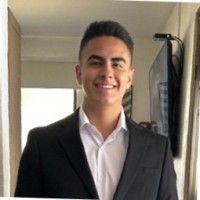 Diego Alonso López Araya