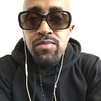 Vaughn Hodge