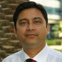 Lester D'Souza