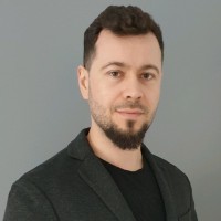 Claudiu Ghiujan