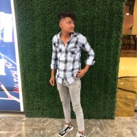Priyanshu Tiwari