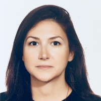 Maya Khalil