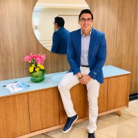 Carlos Luis Merino Muñoz