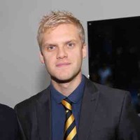 Tom Parsons