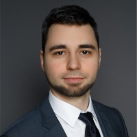 Sergei Sudakov, Ph.D