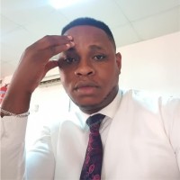 Joshua Ugbesia