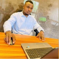 Geraud Lionel ASSANGBE WOTTO