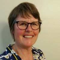 Anne Ostrom