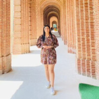 Srishti Arora